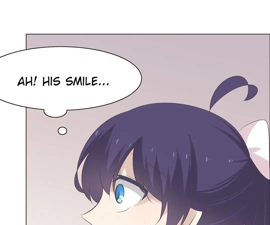 First Crush Chapter 98 - page 29