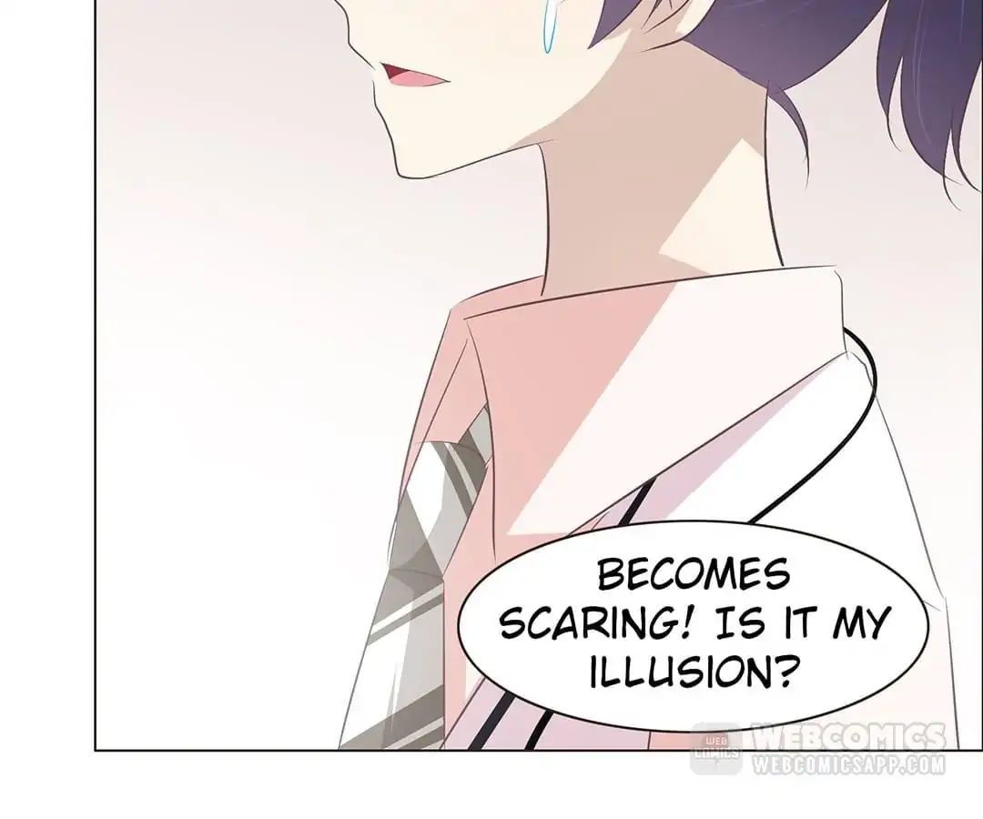 First Crush Chapter 98 - page 30