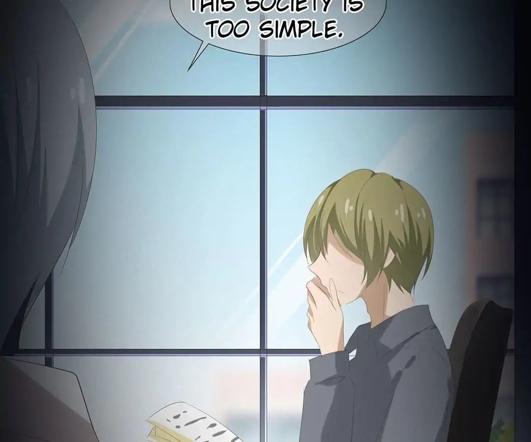 First Crush Chapter 98 - page 32