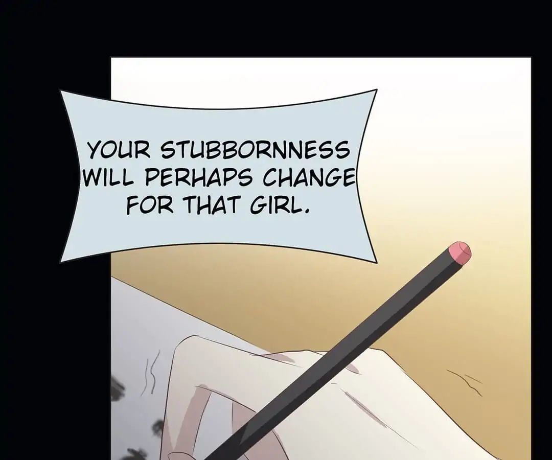 First Crush Chapter 98 - page 36
