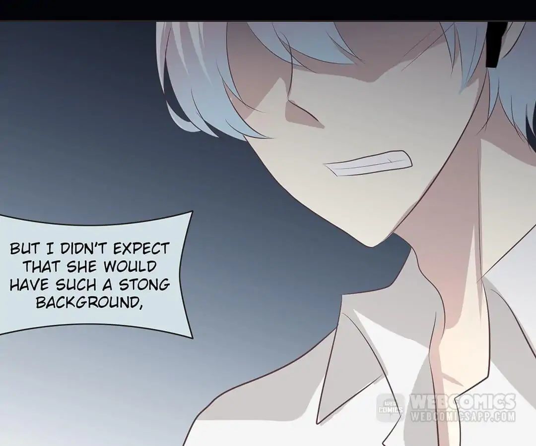 First Crush Chapter 98 - page 38