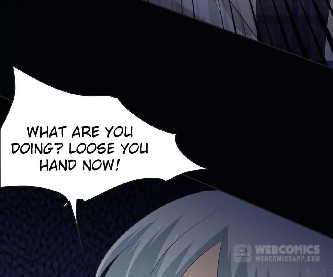 First Crush Chapter 98 - page 58