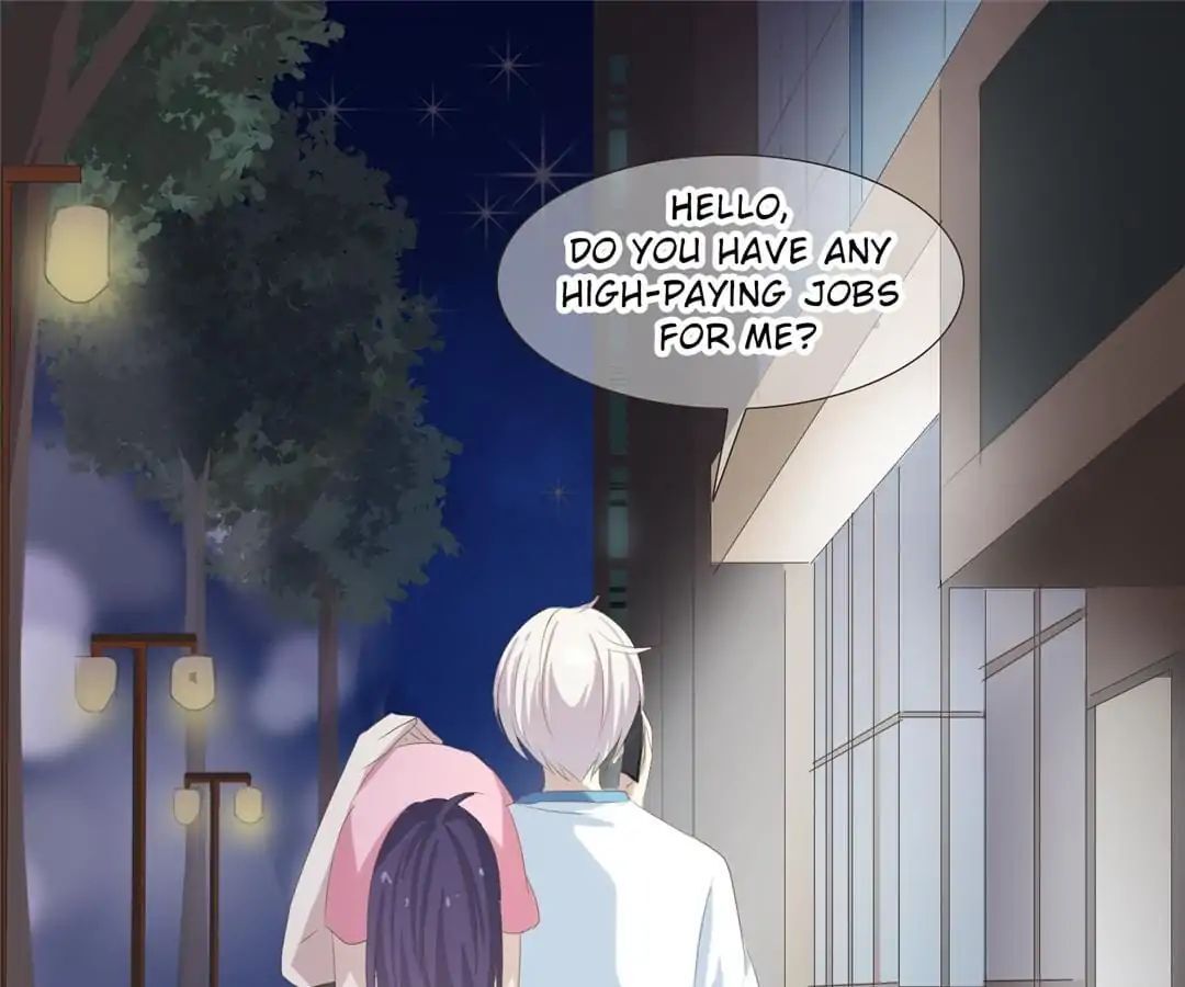 First Crush Chapter 19 - page 1