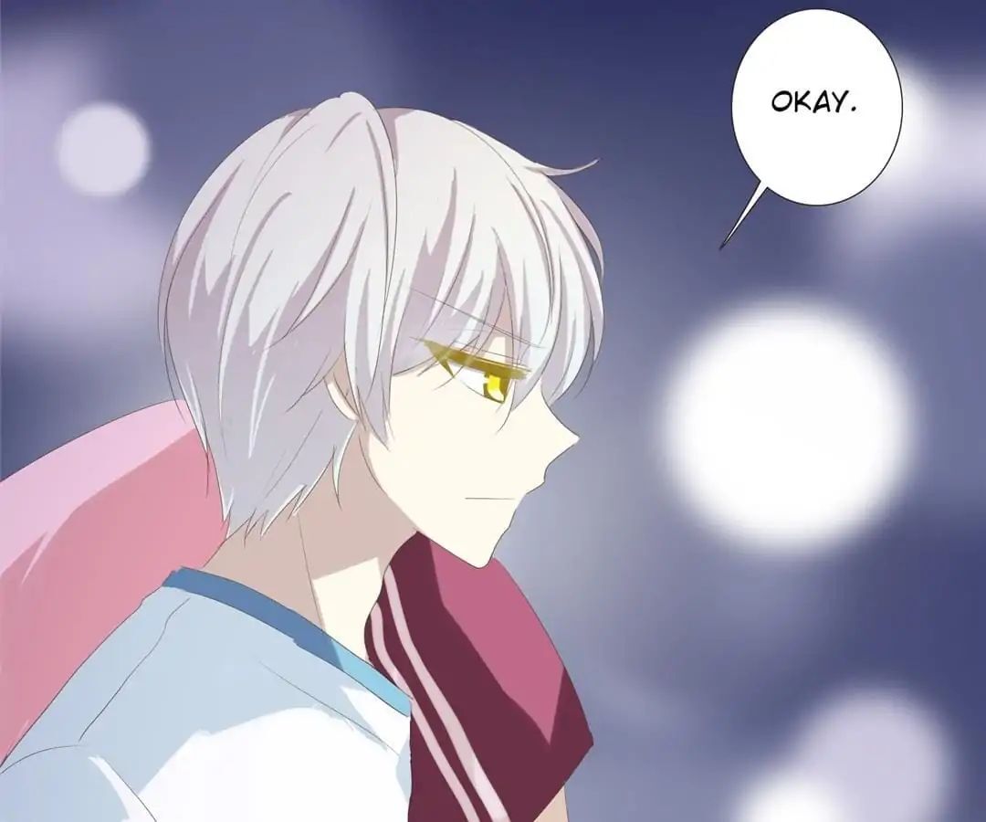 First Crush Chapter 19 - page 12