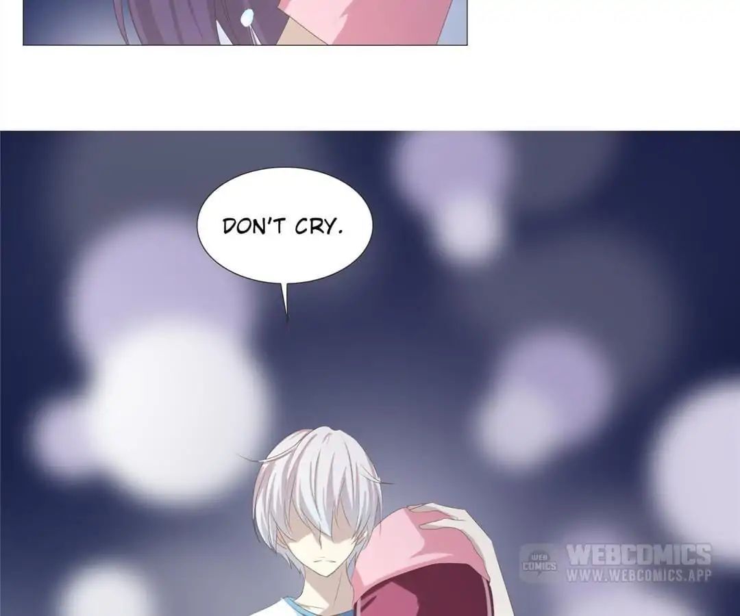 First Crush Chapter 19 - page 18