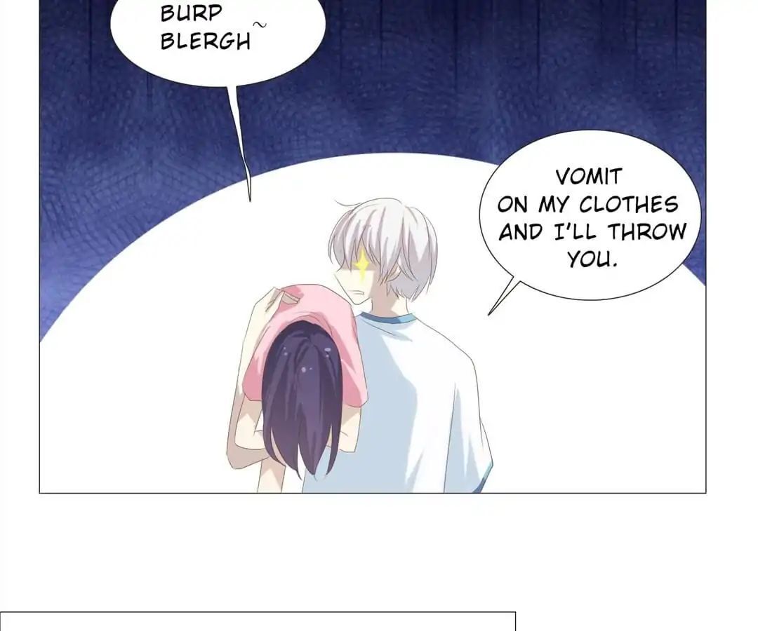 First Crush Chapter 19 - page 20