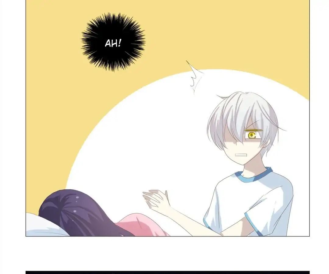 First Crush Chapter 19 - page 28