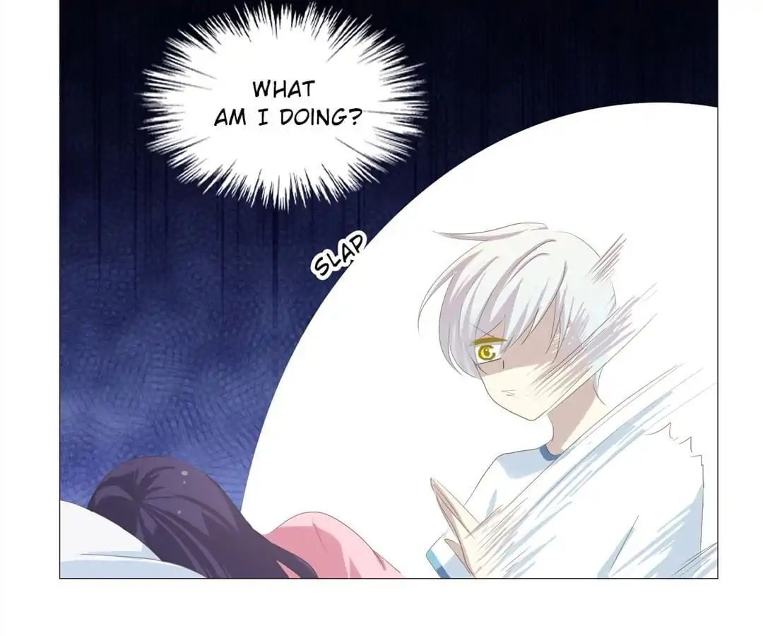 First Crush Chapter 19 - page 29