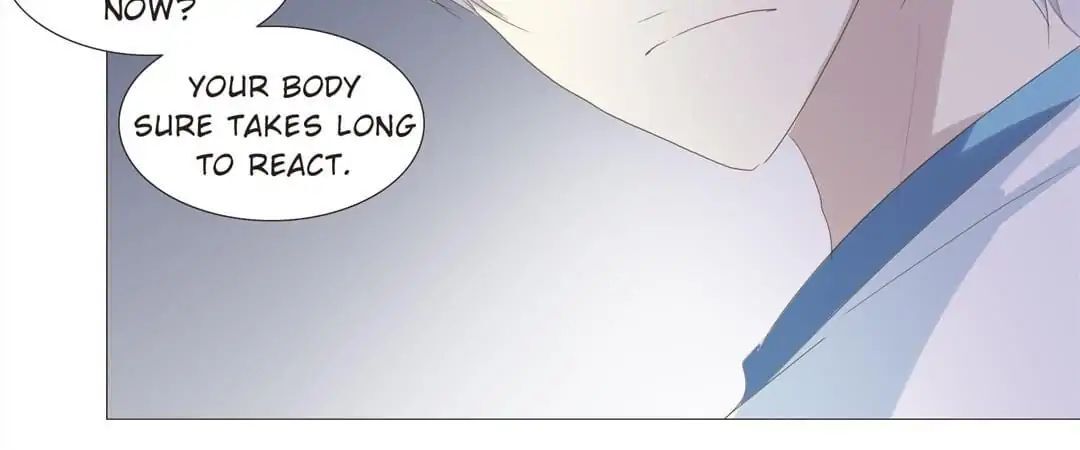 First Crush Chapter 19 - page 32