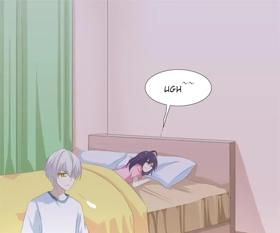First Crush Chapter 19 - page 33