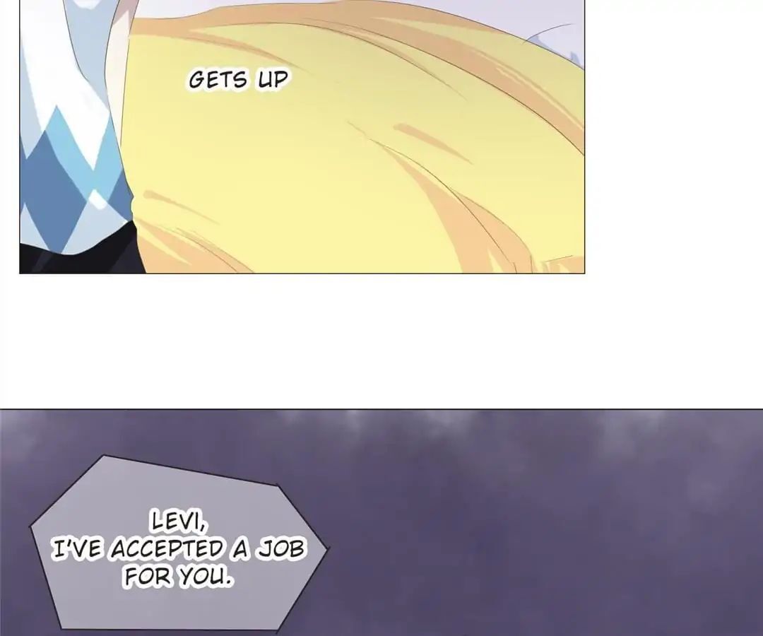 First Crush Chapter 19 - page 43