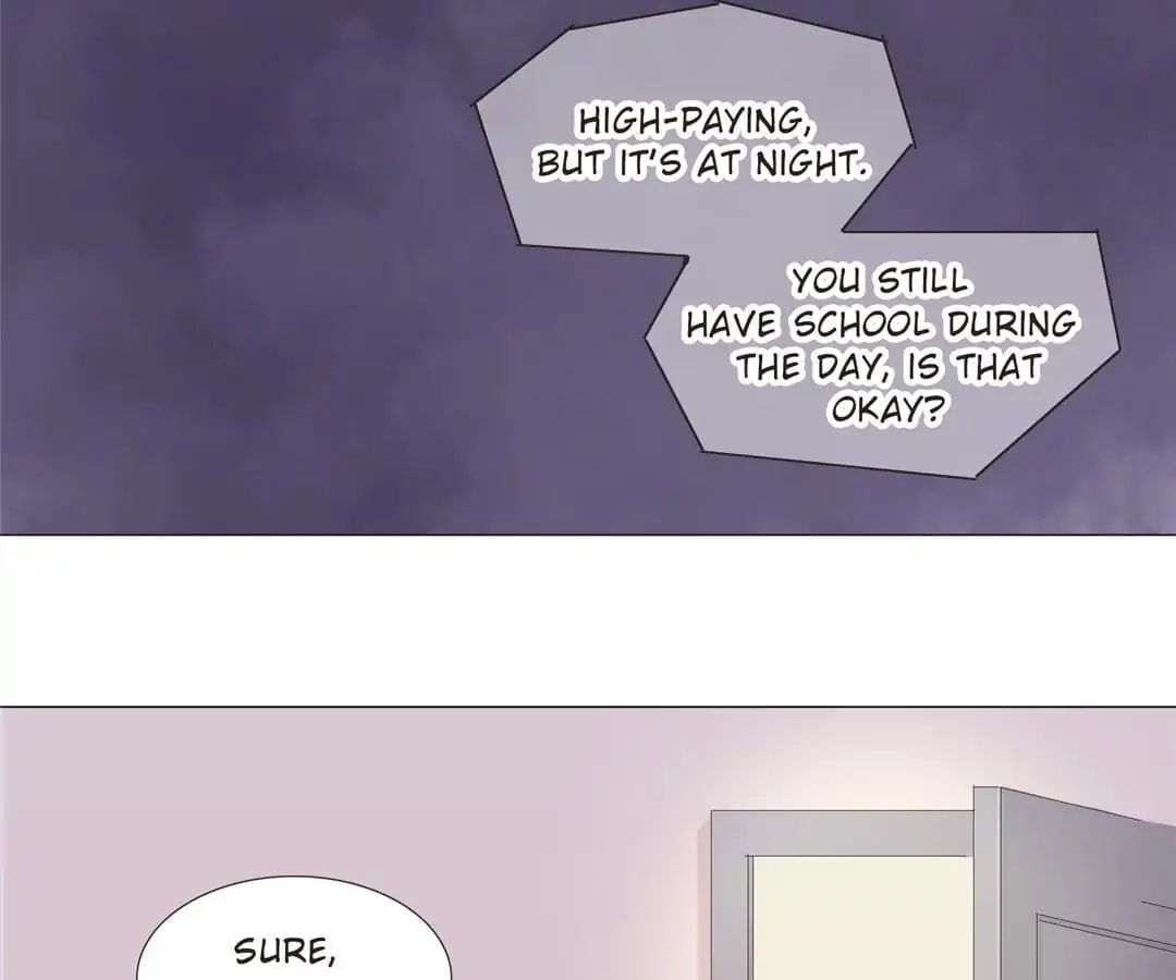 First Crush Chapter 19 - page 44