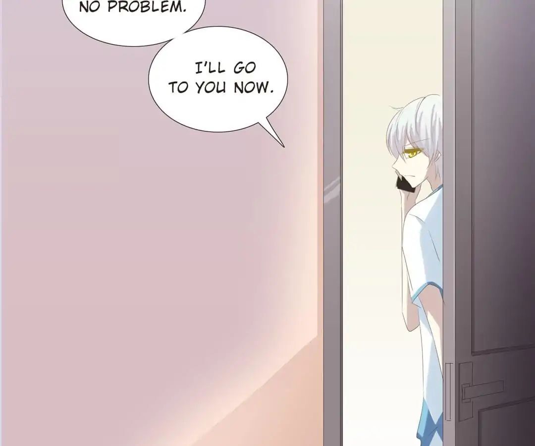 First Crush Chapter 19 - page 45
