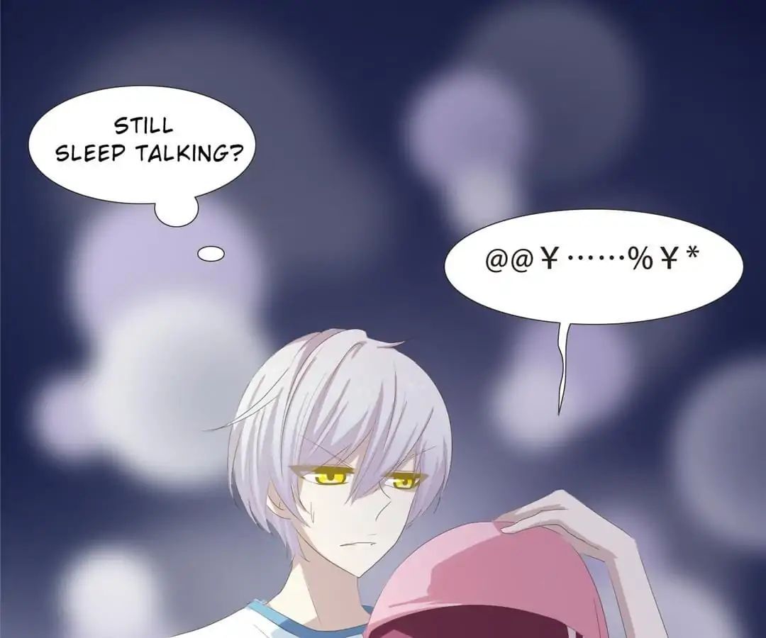 First Crush Chapter 19 - page 5