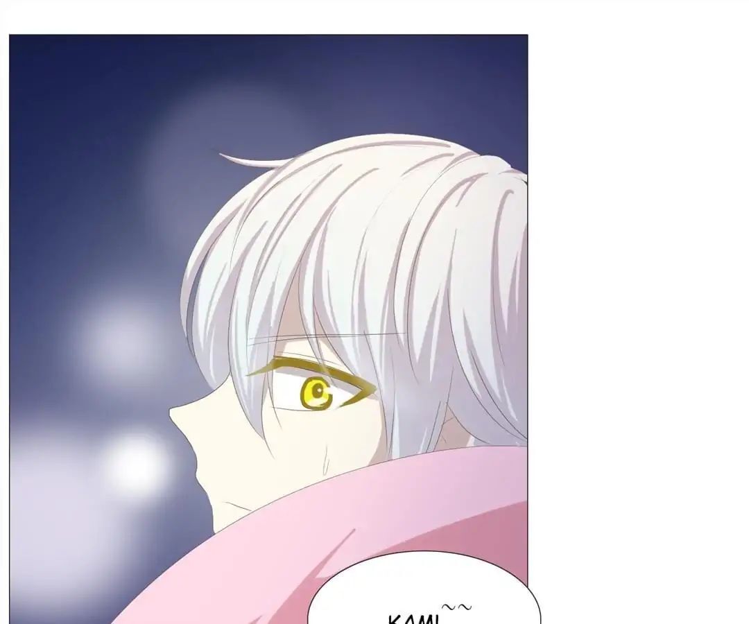First Crush Chapter 19 - page 9