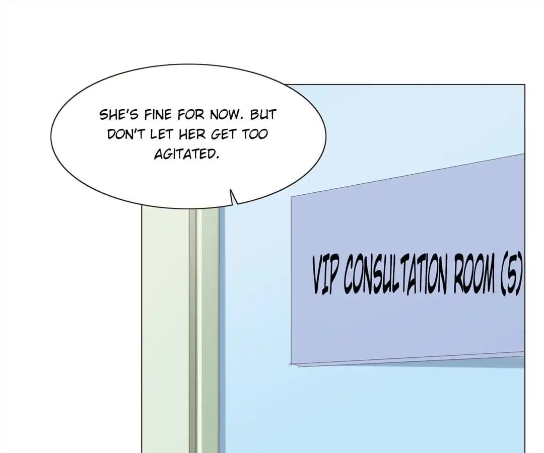 First Crush Chapter 77 - page 1