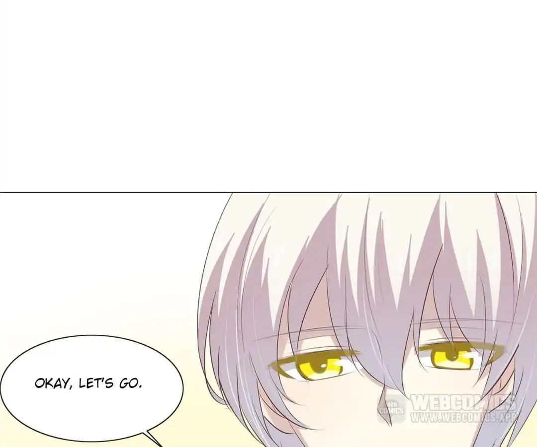 First Crush Chapter 77 - page 10