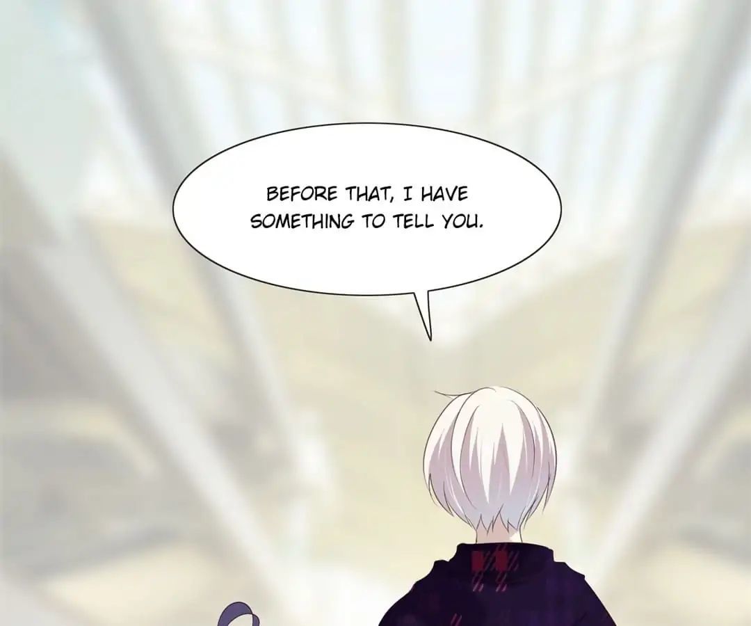 First Crush Chapter 77 - page 12