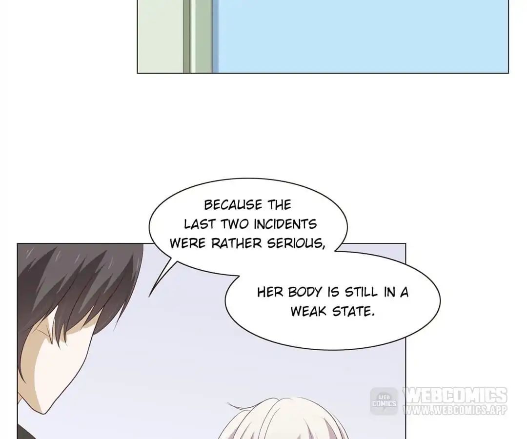 First Crush Chapter 77 - page 2