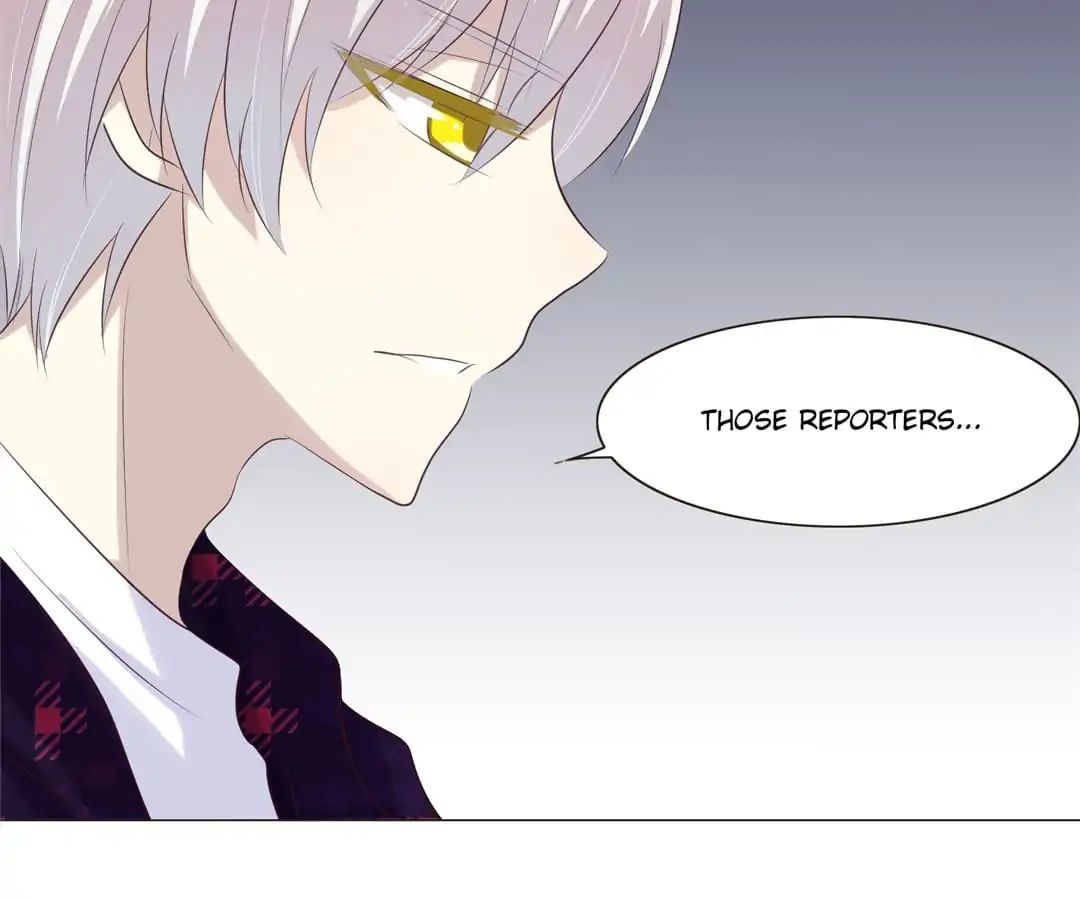First Crush Chapter 77 - page 21