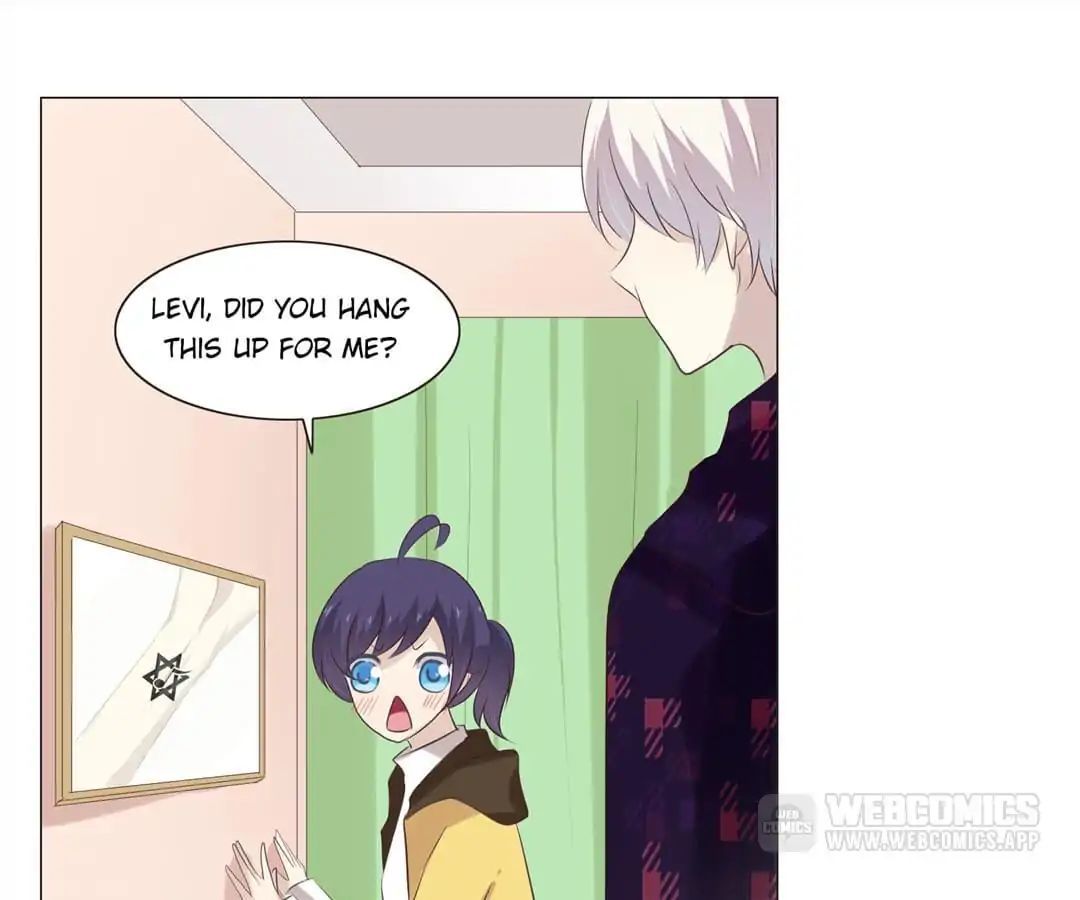 First Crush Chapter 77 - page 22