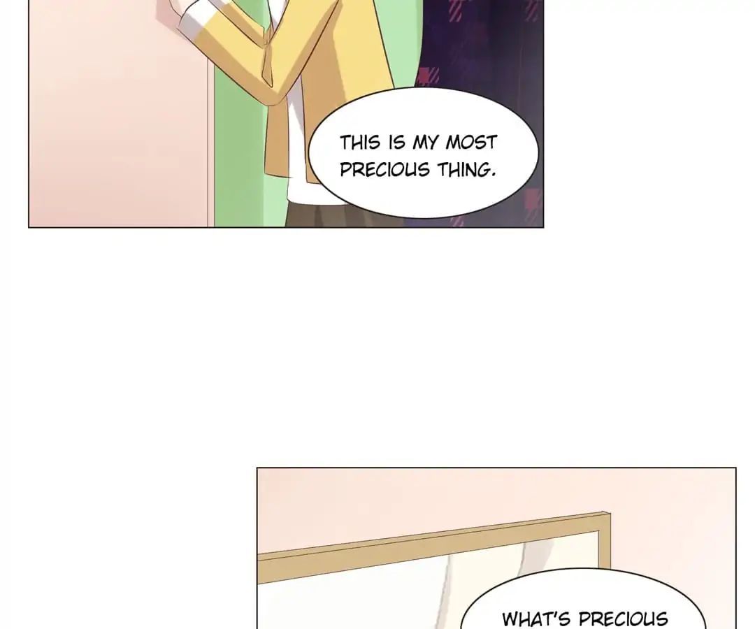 First Crush Chapter 77 - page 23