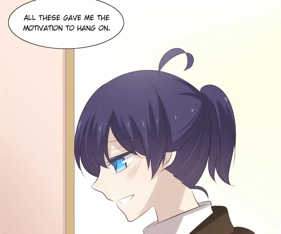 First Crush Chapter 77 - page 25