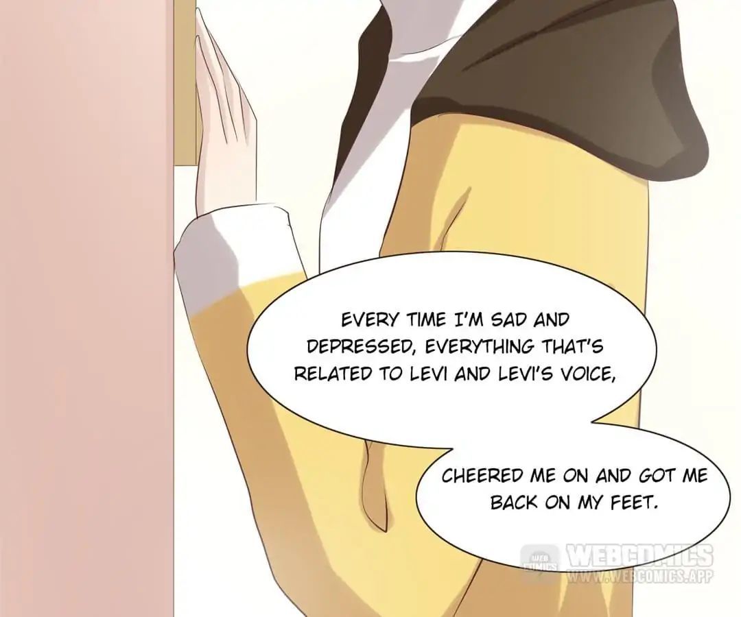 First Crush Chapter 77 - page 26
