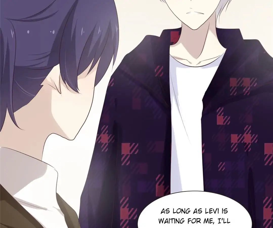 First Crush Chapter 77 - page 28