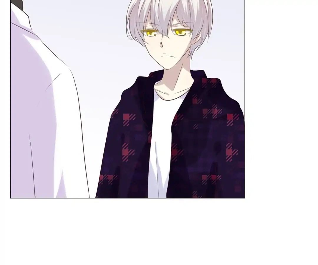 First Crush Chapter 77 - page 3
