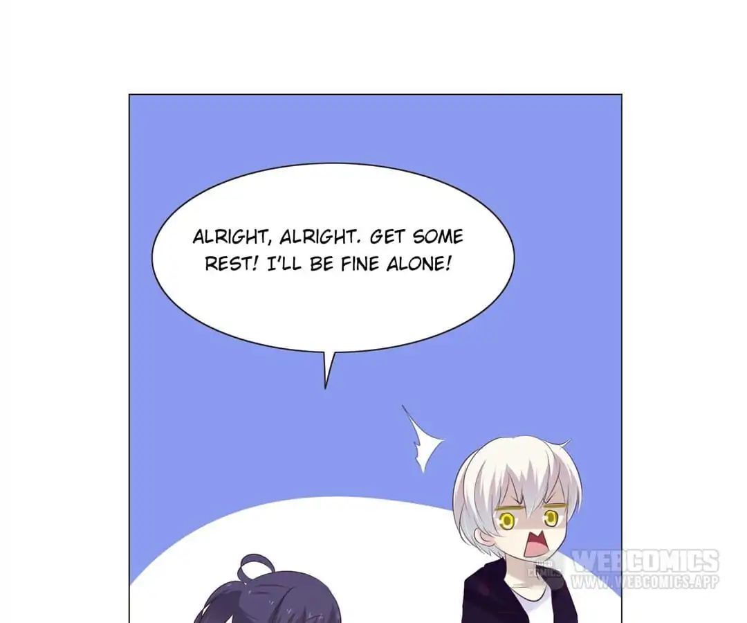 First Crush Chapter 77 - page 30