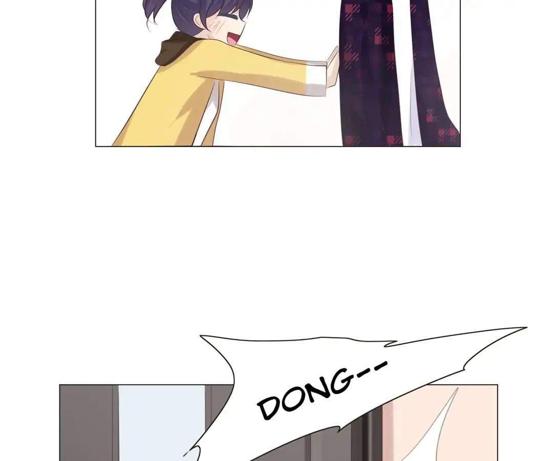 First Crush Chapter 77 - page 31