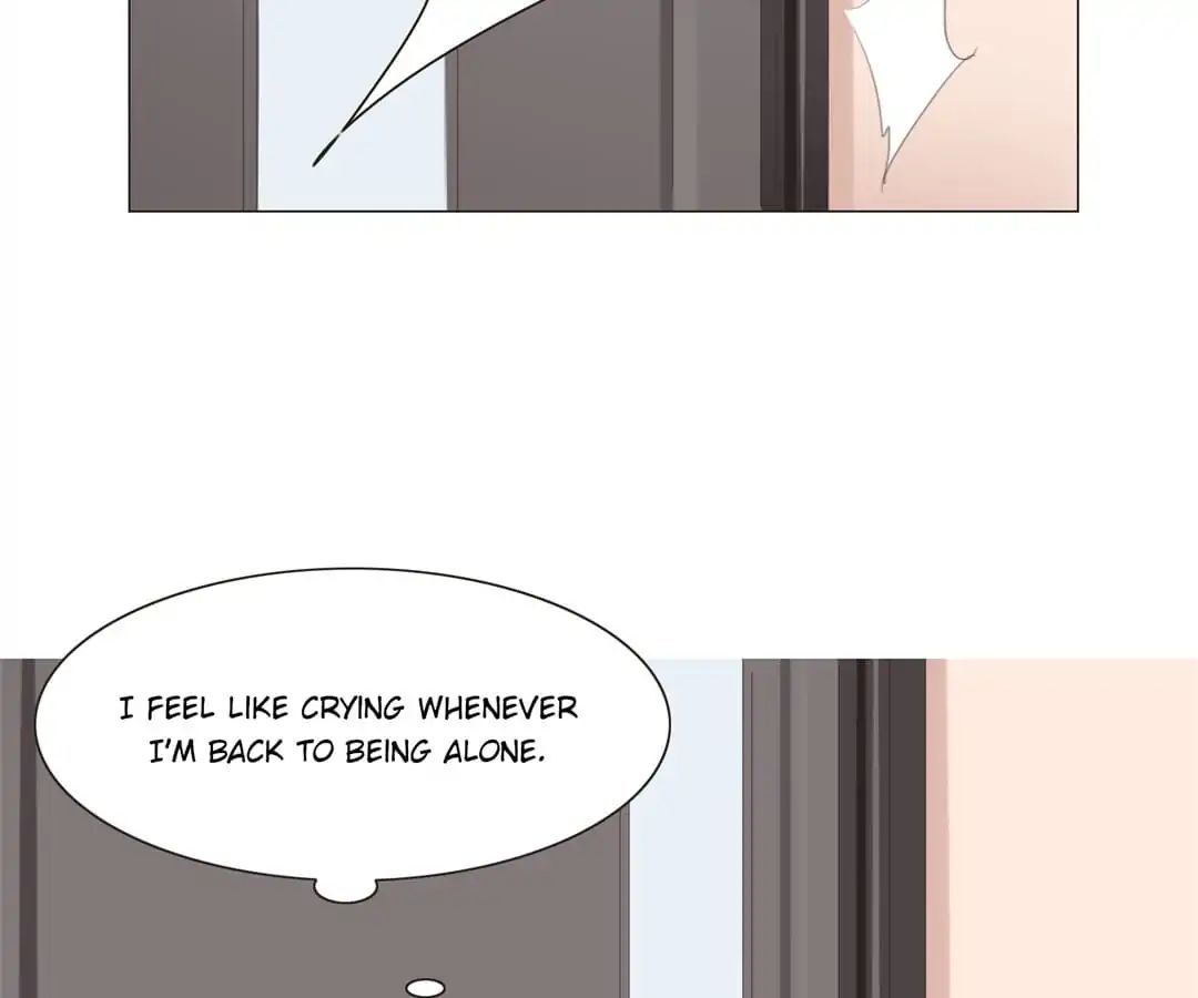 First Crush Chapter 77 - page 32