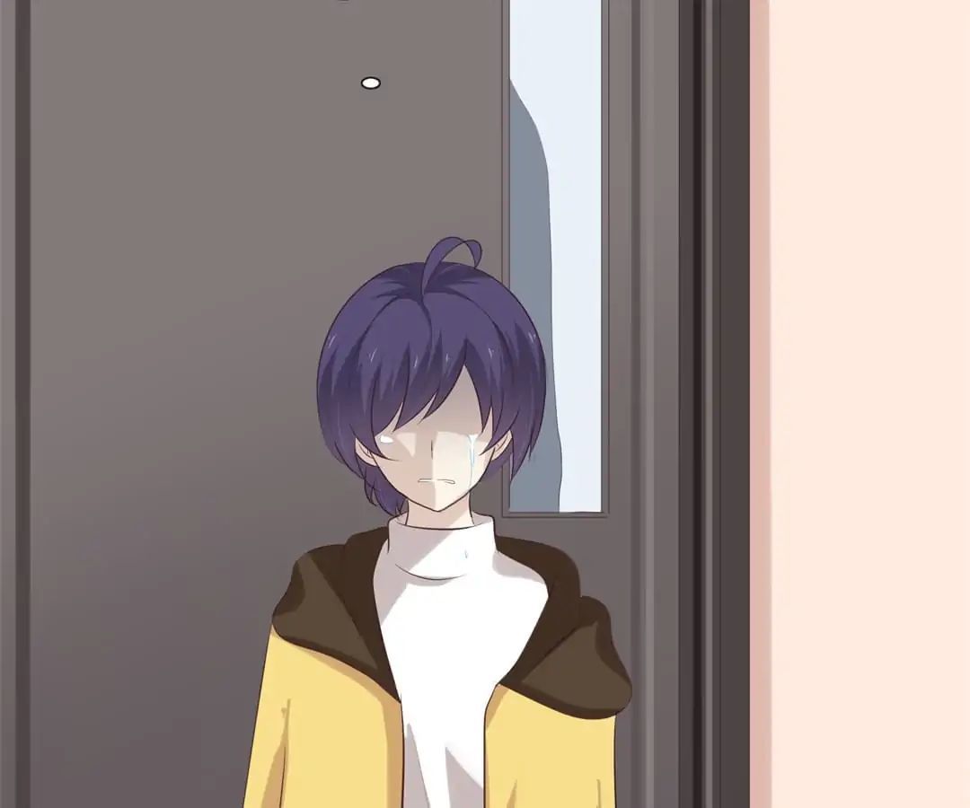 First Crush Chapter 77 - page 33