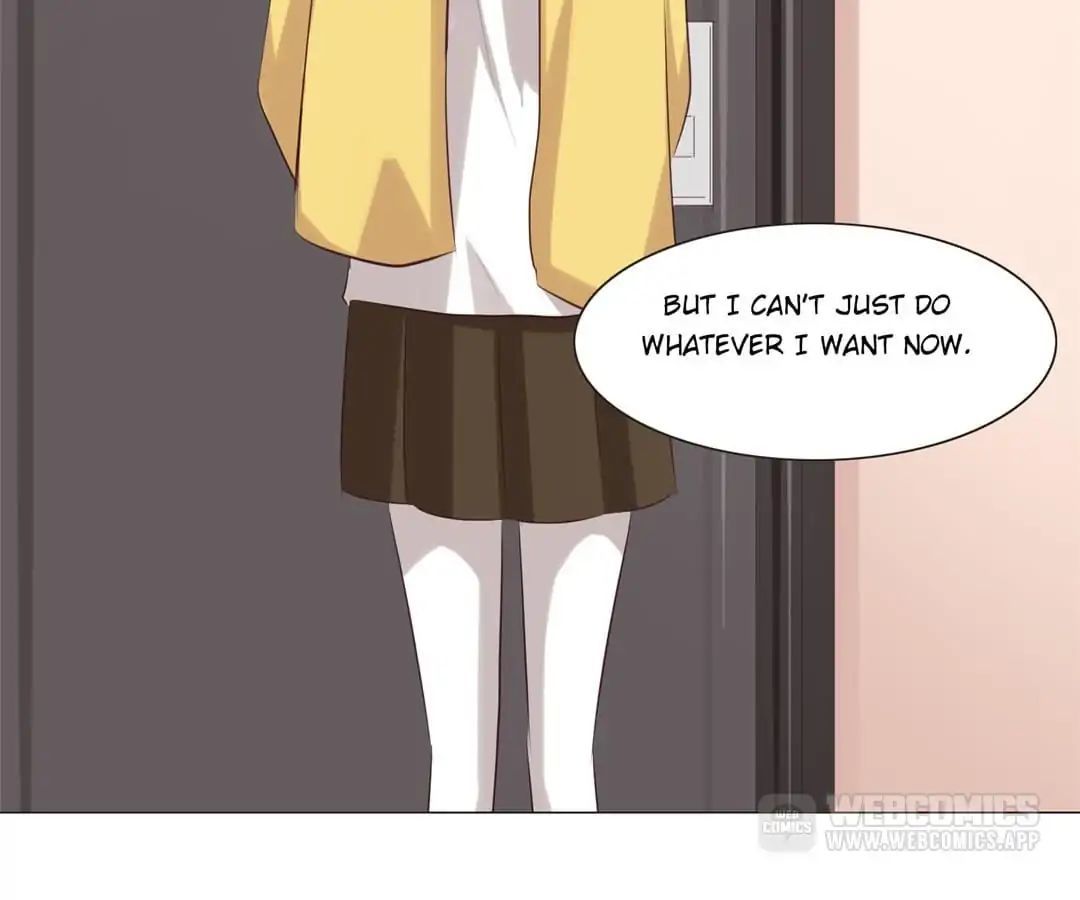 First Crush Chapter 77 - page 34