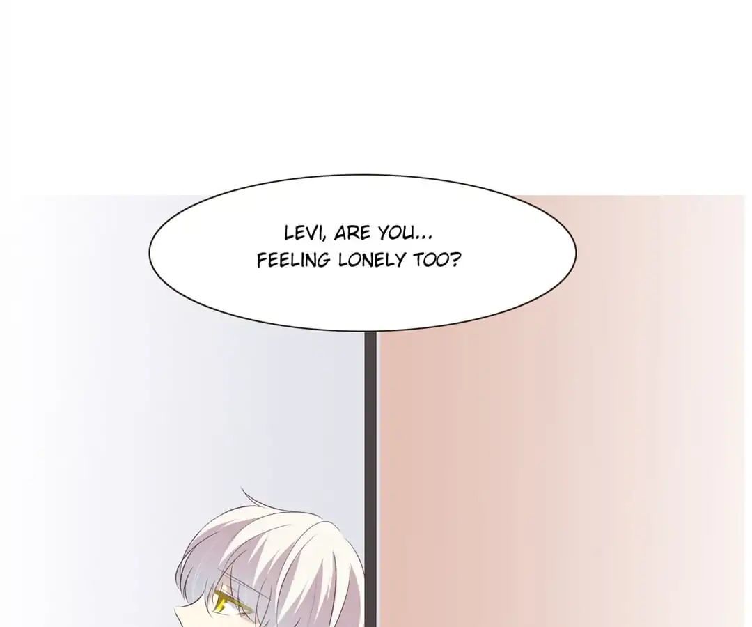 First Crush Chapter 77 - page 35