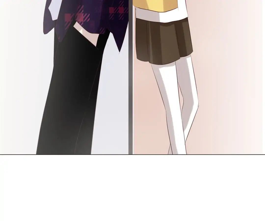 First Crush Chapter 77 - page 37