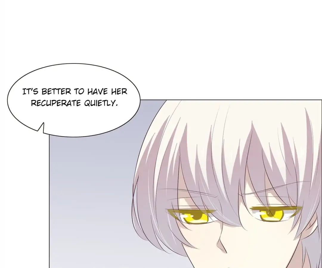 First Crush Chapter 77 - page 4
