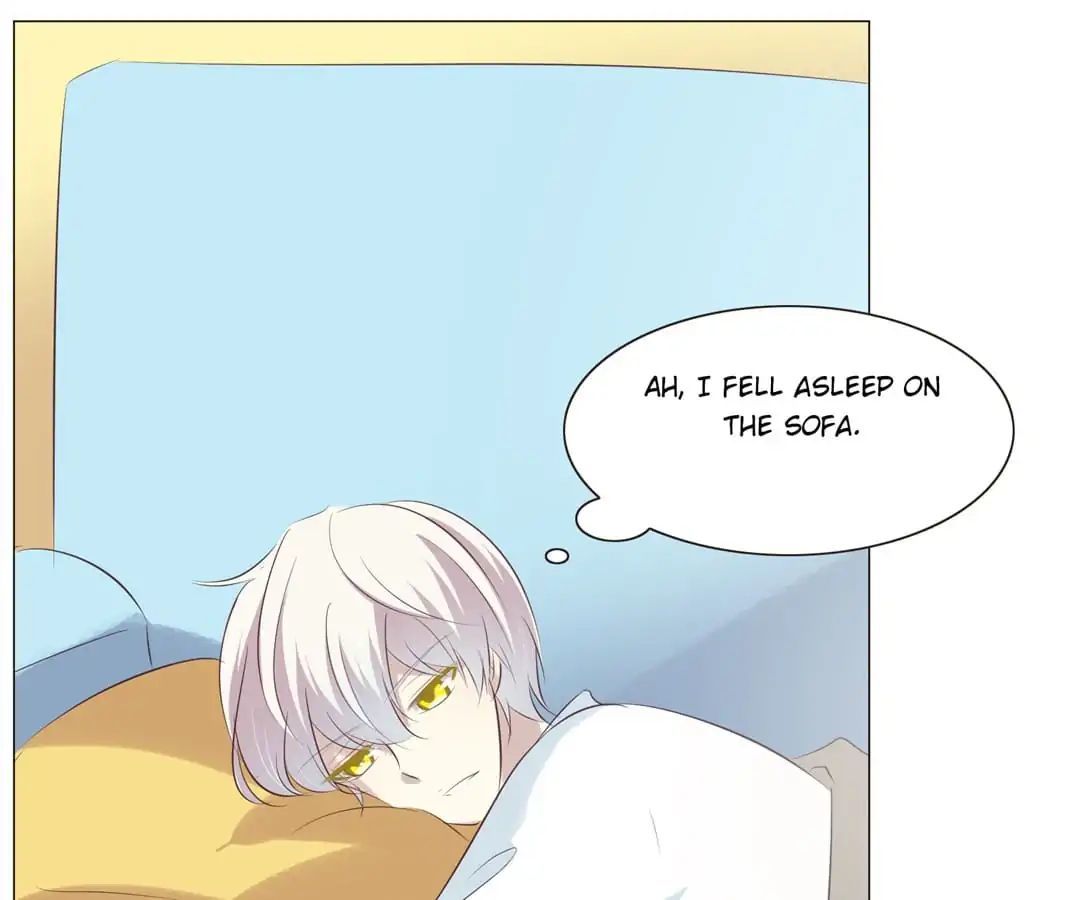 First Crush Chapter 77 - page 41