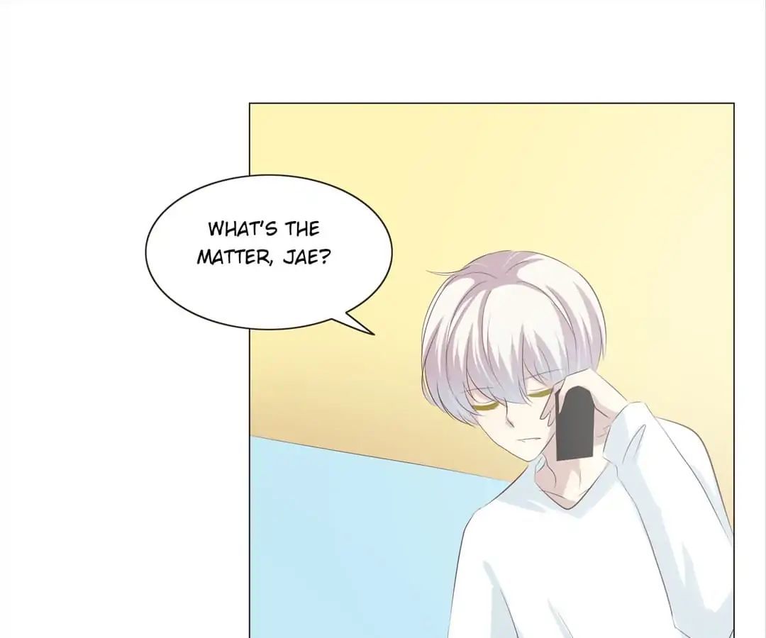 First Crush Chapter 77 - page 43