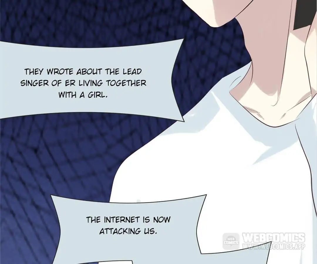 First Crush Chapter 77 - page 46