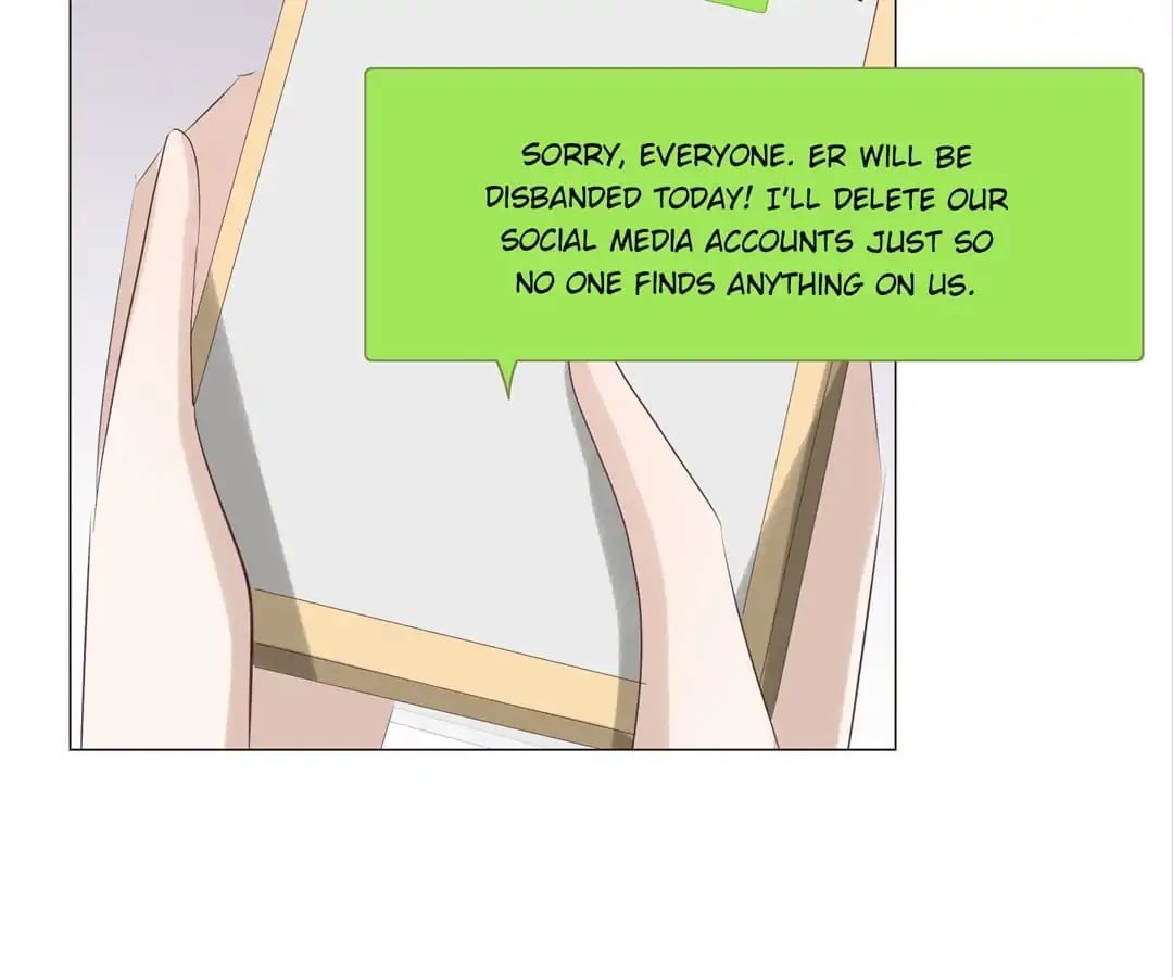 First Crush Chapter 77 - page 49