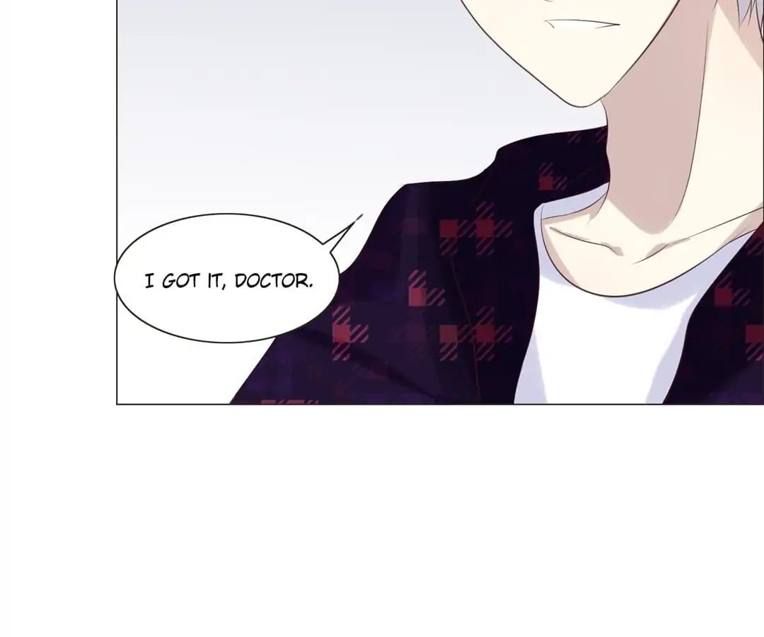First Crush Chapter 77 - page 5
