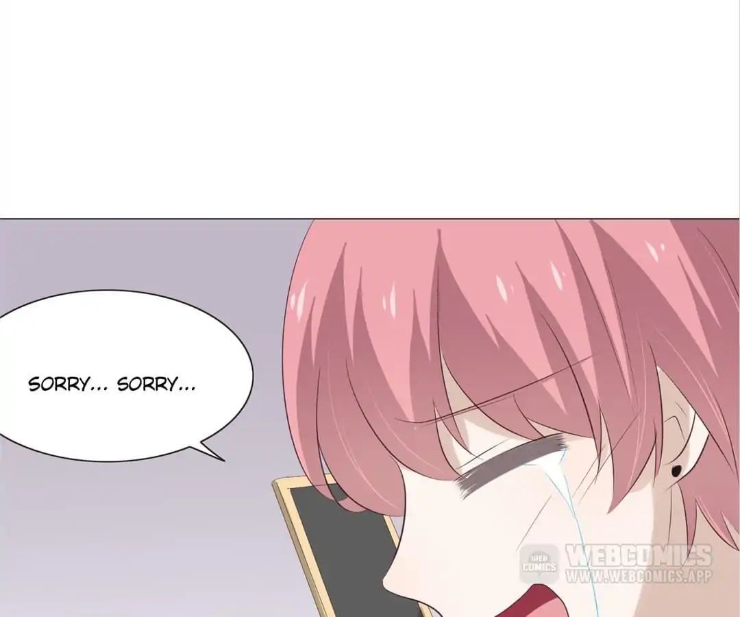 First Crush Chapter 77 - page 50
