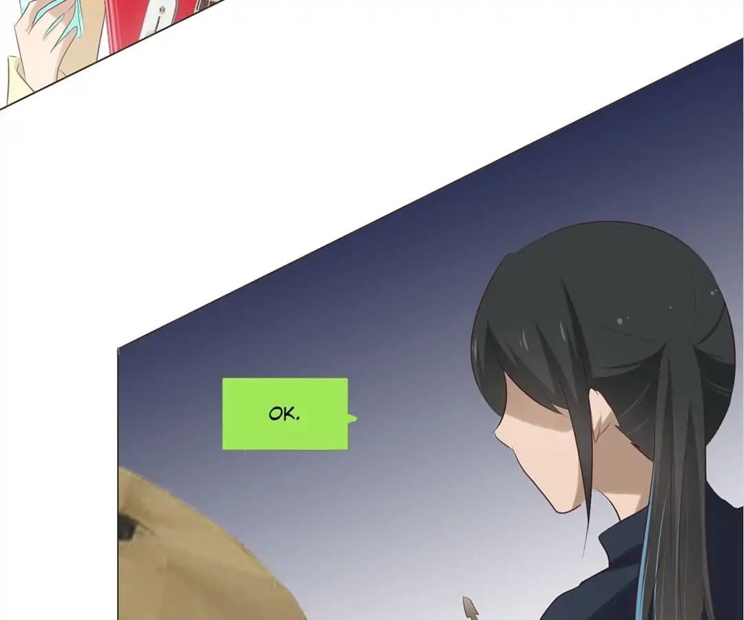First Crush Chapter 77 - page 53
