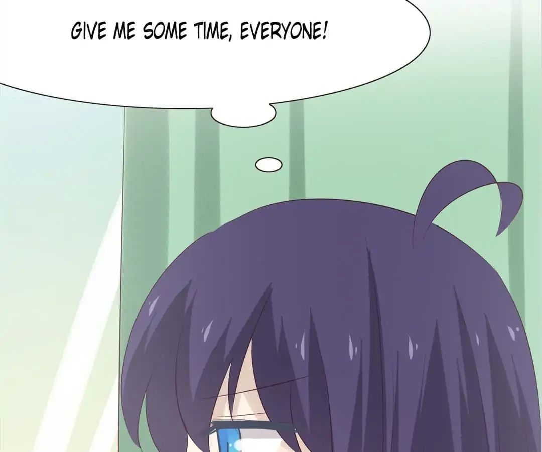First Crush Chapter 77 - page 57