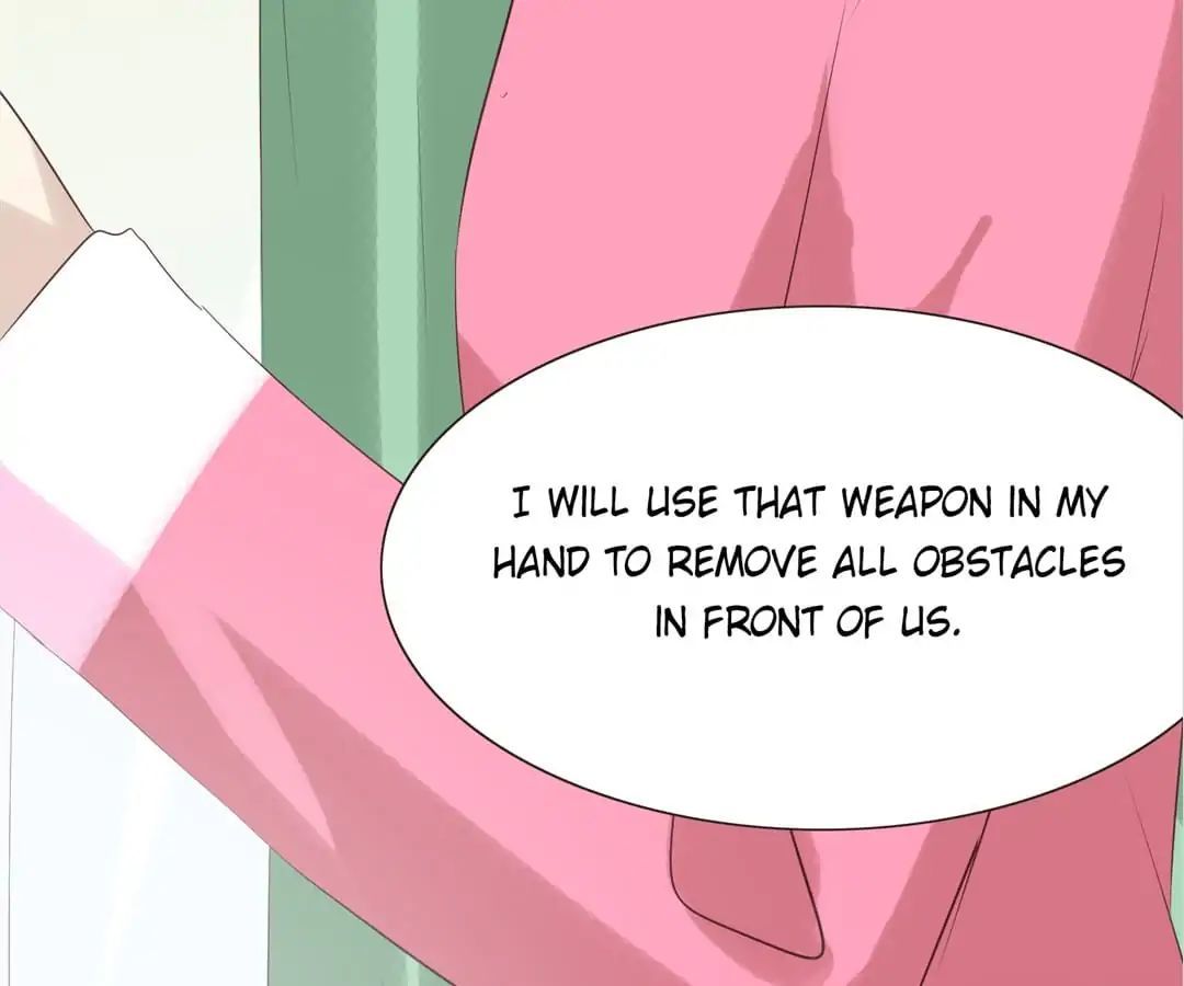 First Crush Chapter 77 - page 59