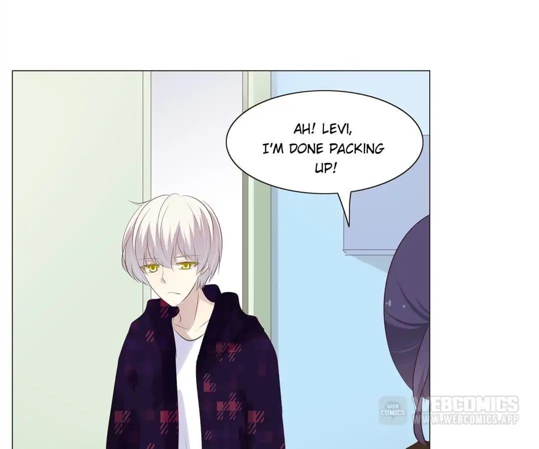 First Crush Chapter 77 - page 6