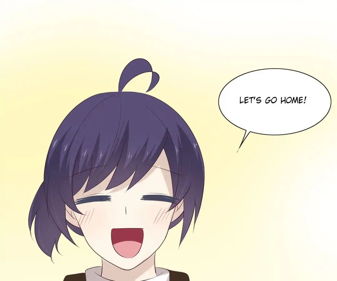 First Crush Chapter 77 - page 8