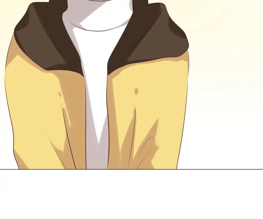 First Crush Chapter 77 - page 9